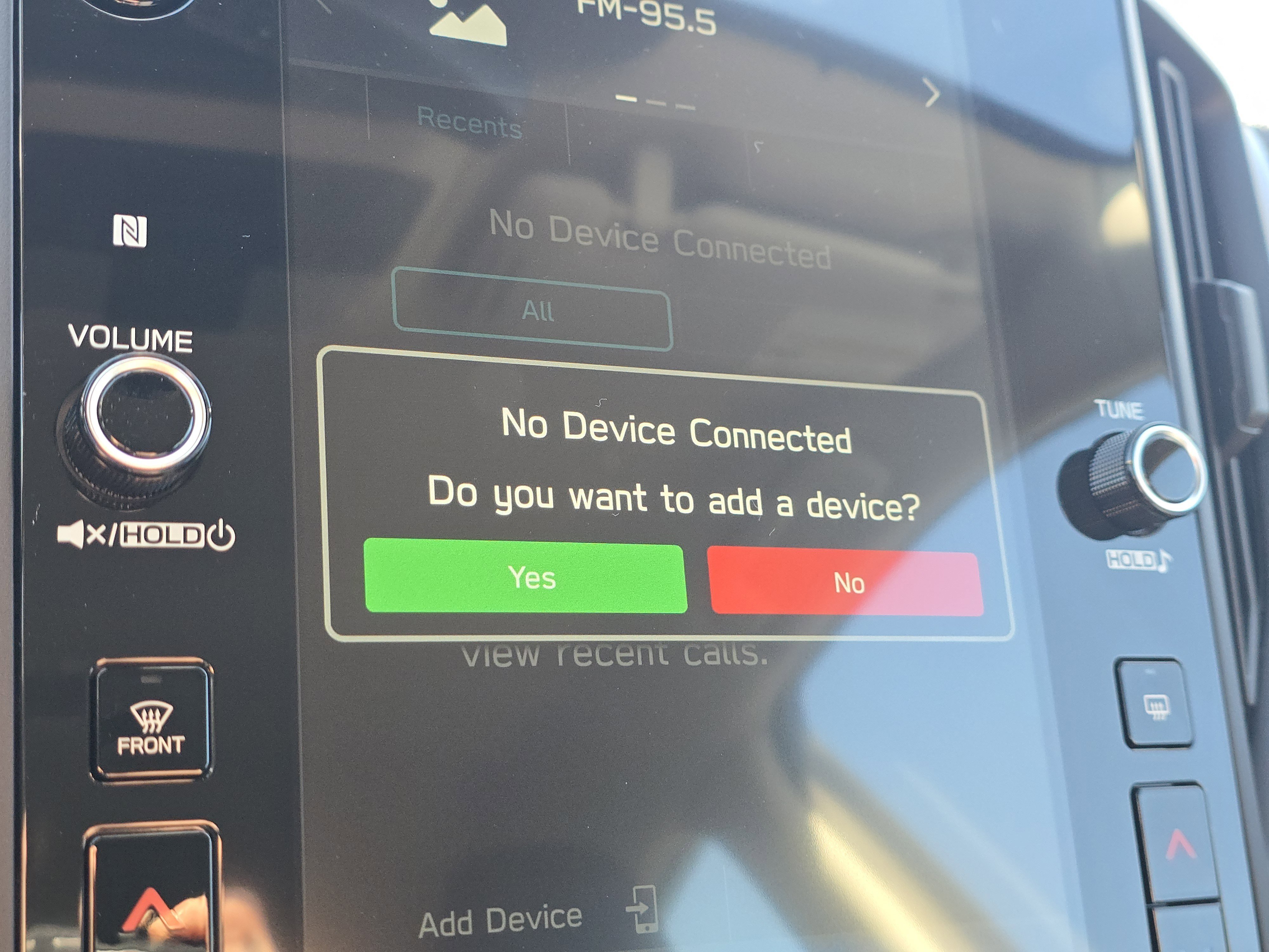 New 2026 Subaru Impreza 2.0i Sport image 10