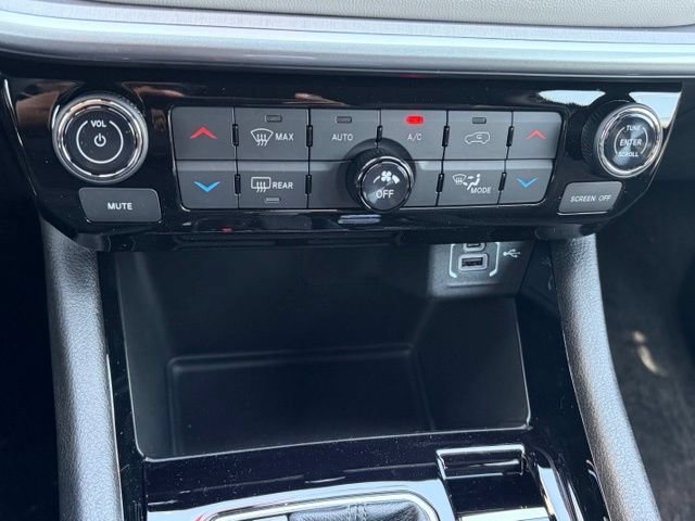 New 2026 Jeep Compass Limited AWD/4WD image 22