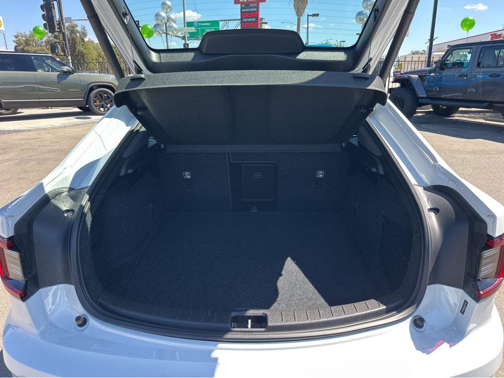 Used 2022 Polestar Polestar 2 w/ Pilot Package image 35