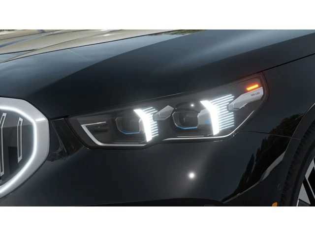 New 2027 BMW i5 eDrive40 AWD/4WD image 6