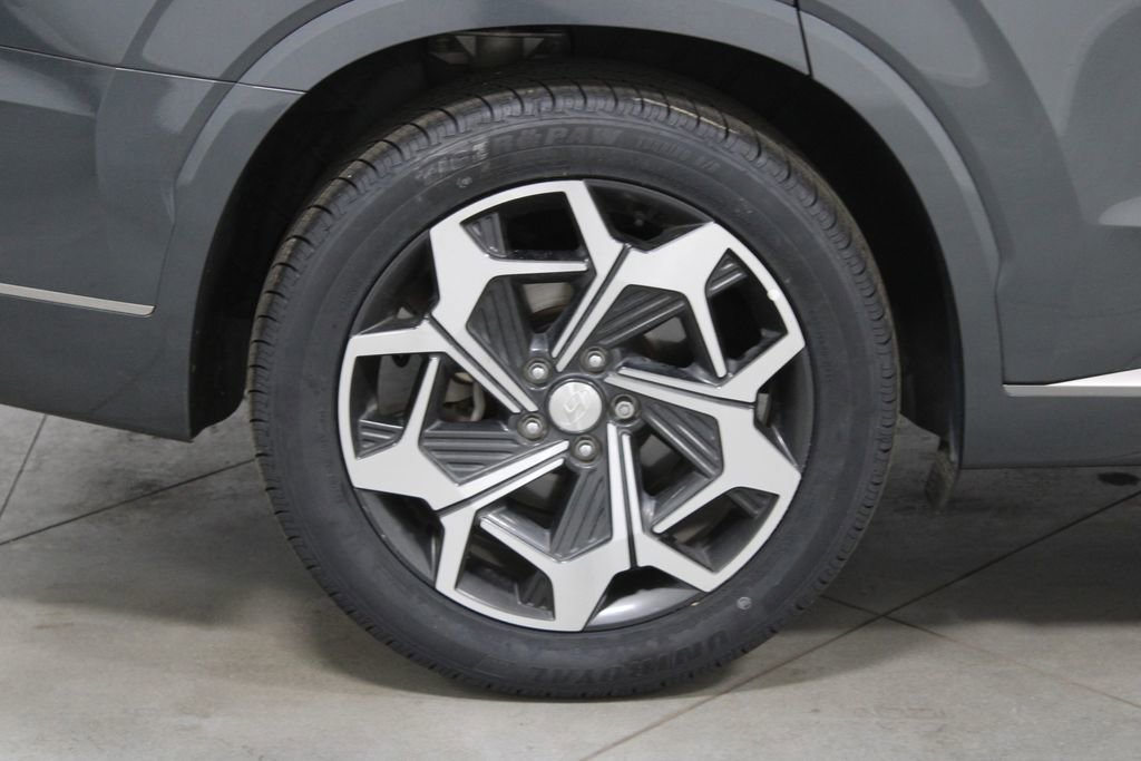 Used 2022 Hyundai Palisade Calligraphy image 13