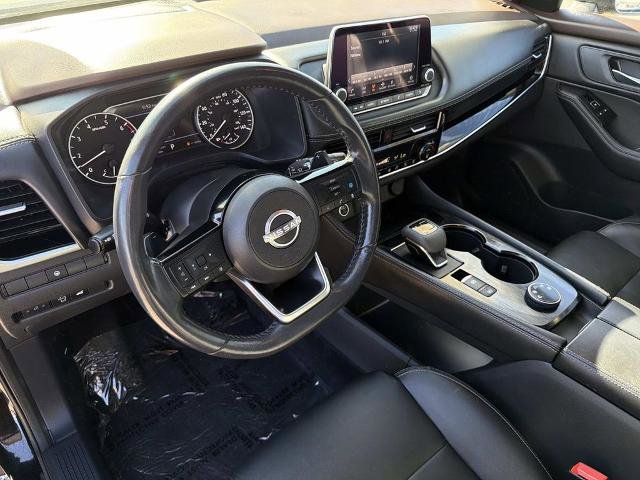 Used 2023 Nissan Rogue SL image 9
