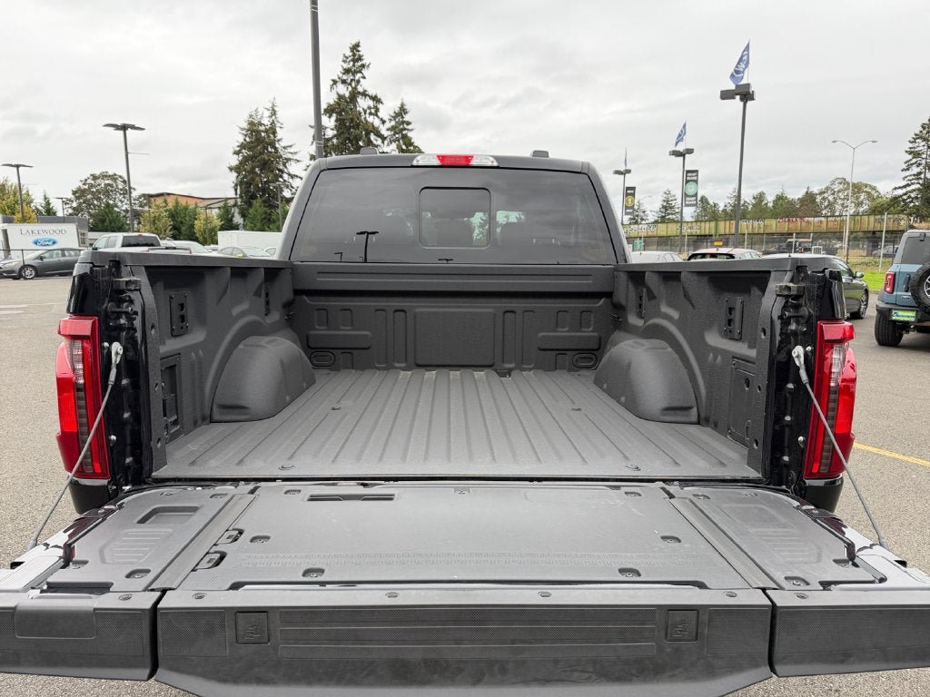 Used 2026 Ford F150 Tremor w/ Equipment Group 402B MID AWD/4WD image 22