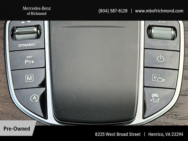 Used 2020 Mercedes-Benz GLC 300 4MATIC image 19