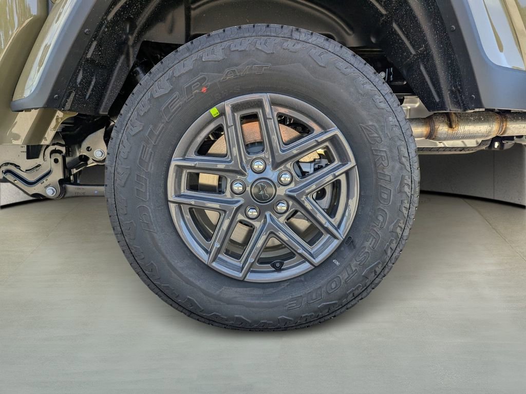 New 2026 Jeep Gladiator Sport image 6