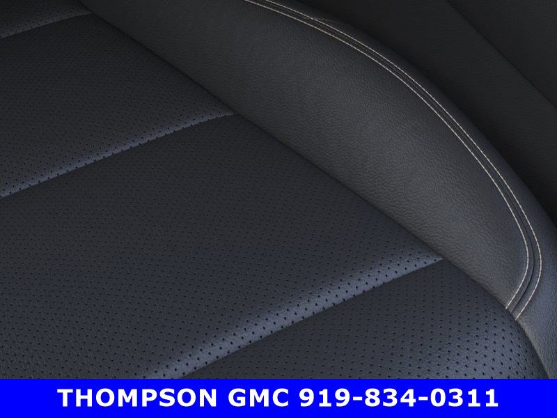 New 2026 GMC Terrain Elevation w/ Elevation Premium Package image 21