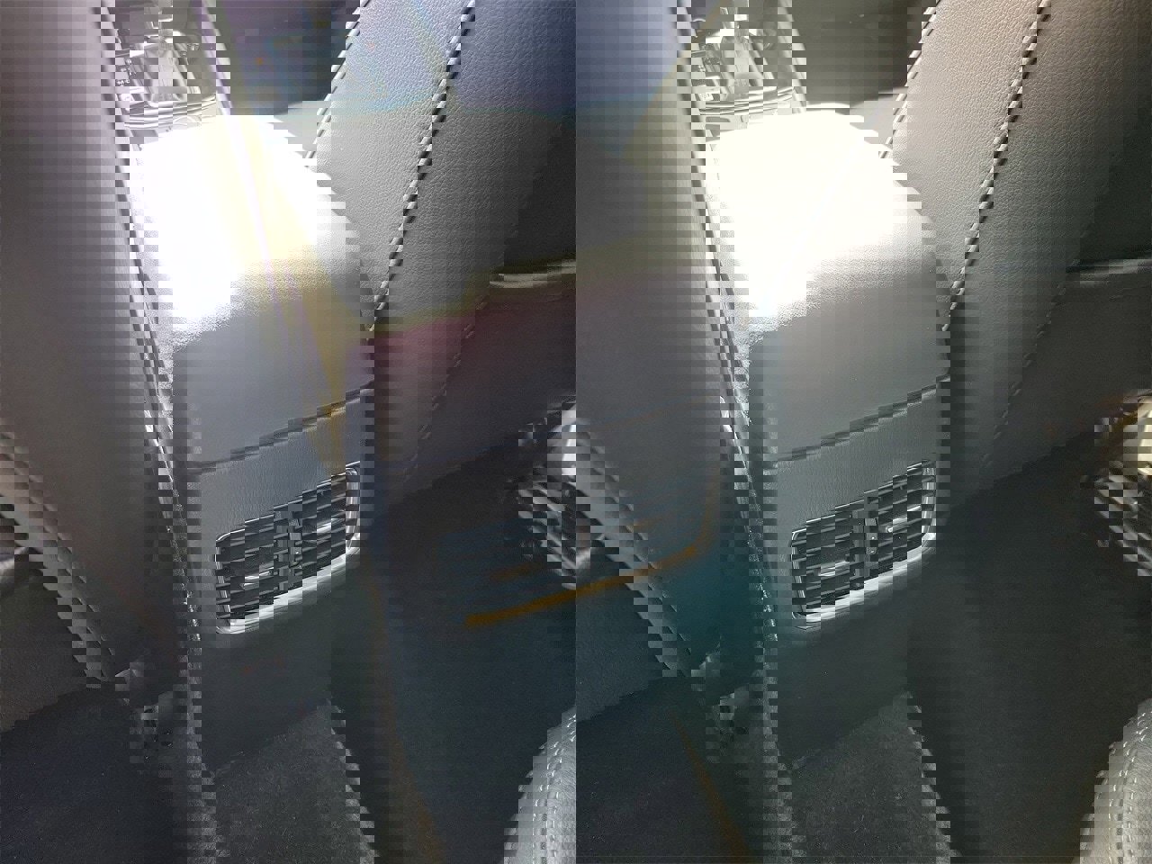 Used 2025 MAZDA CX-5 AWD 2.5 S w/ Preferred Package image 12