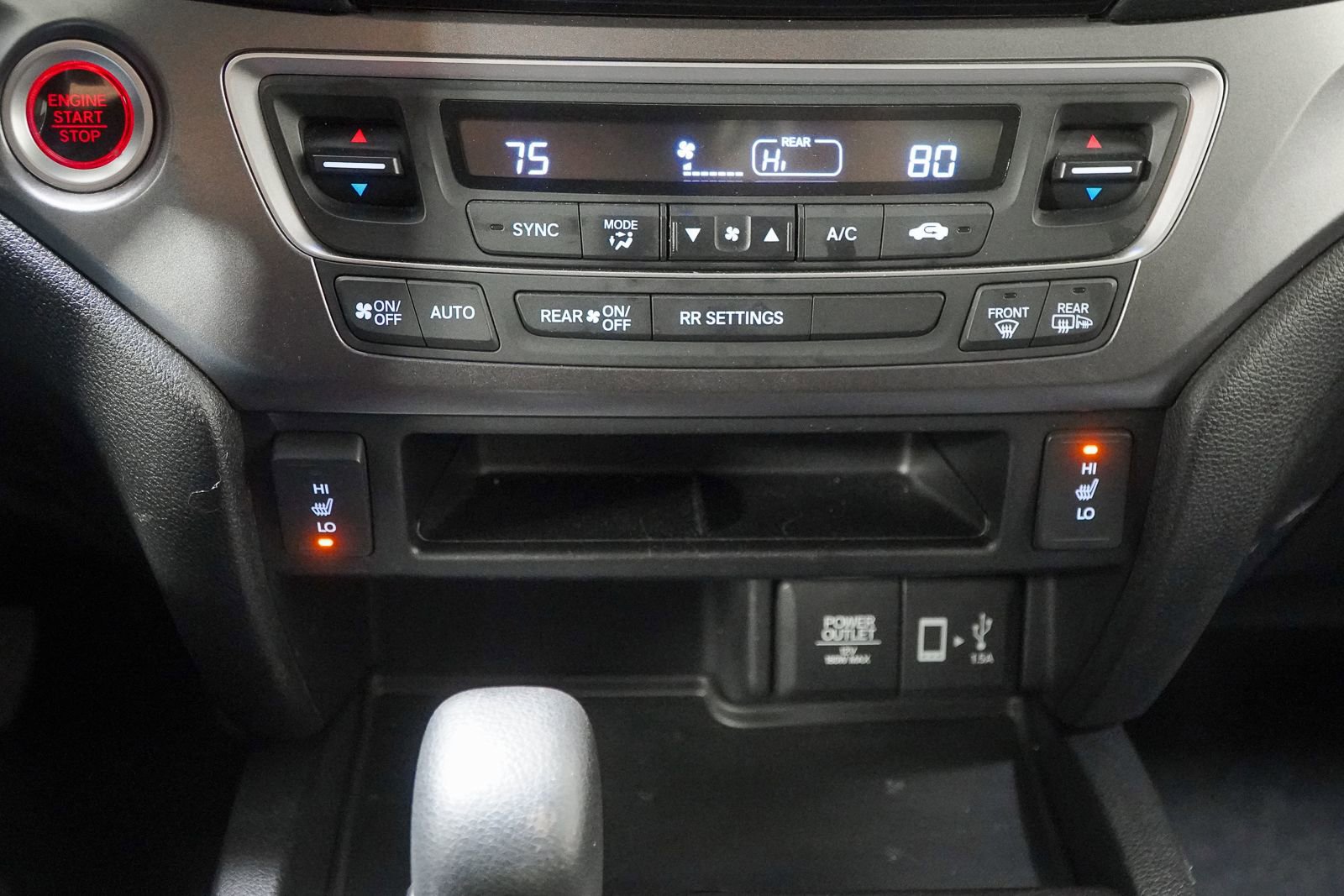 Used 2019 Honda Ridgeline RTL-T image 34