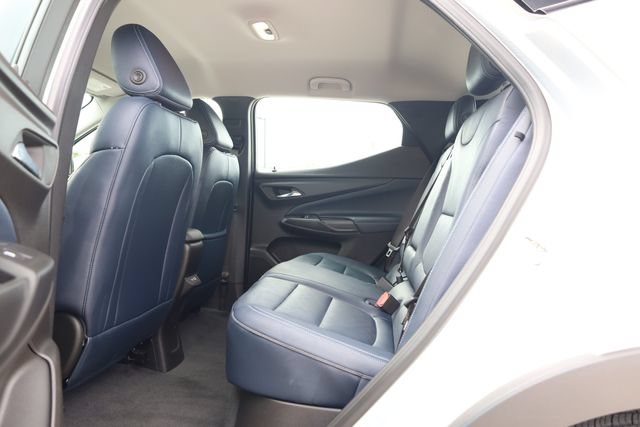 Used 2023 Chevrolet Bolt EUV LT w/ Convenience Package FWD image 27