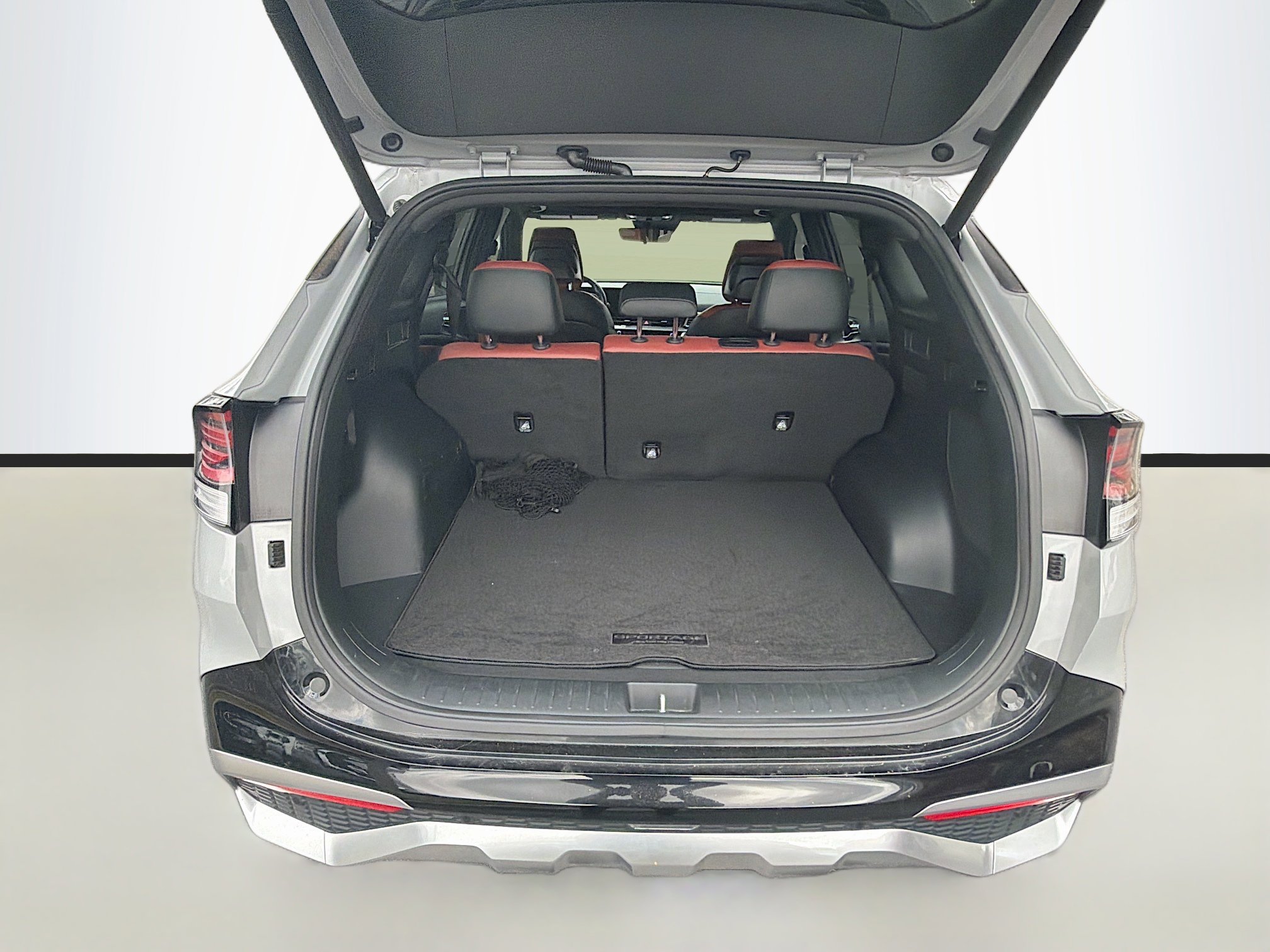 Used 2023 Kia Sportage SX image 12