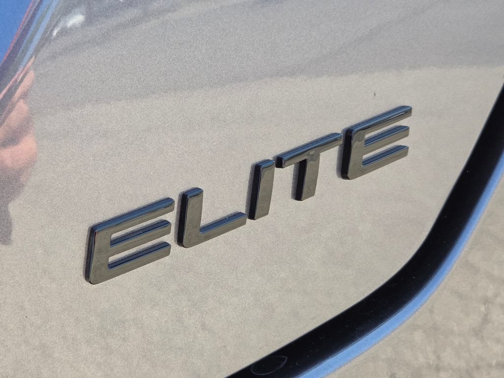 New 2026 Honda Pilot Elite image 21