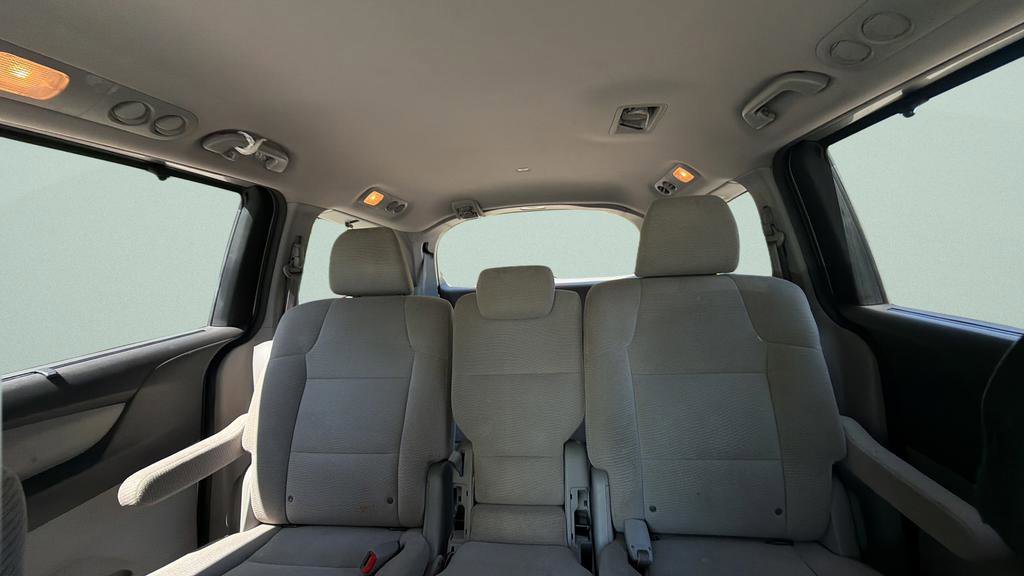 Used 2012 Honda Odyssey EX image 20