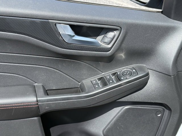 New 2025 Ford Escape ST-Line w/ Equipment Group 301A image 21