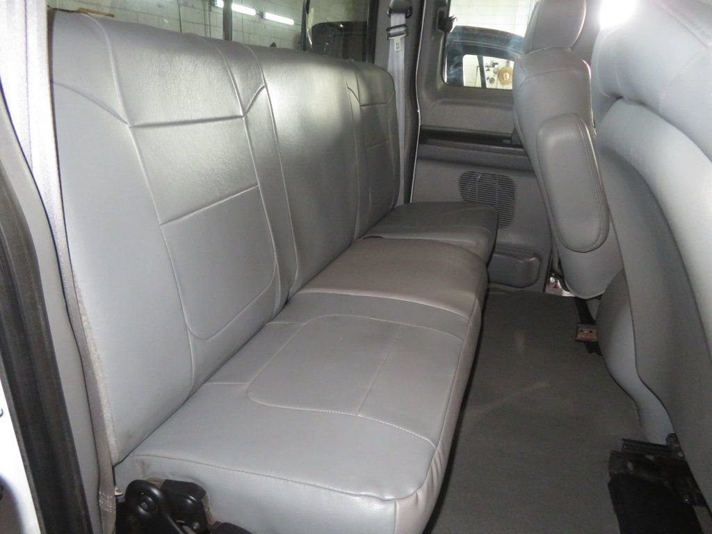 Used 2007 Ford F250 Lariat RWD image 24