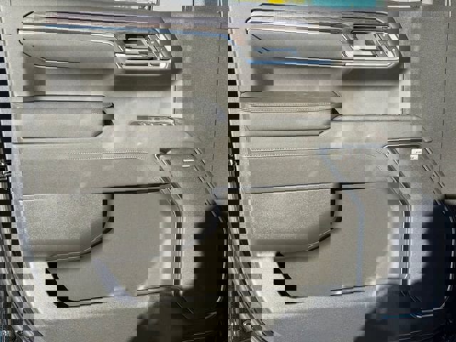 New 2026 Chevrolet Silverado 1500 LTZ w/ Technology Package image 16