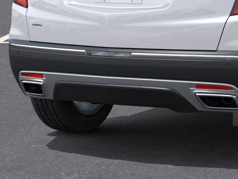 New 2026 Cadillac XT5 Premium Luxury w/ Driver Assist Package image 15
