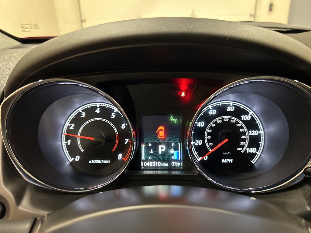 Used 2024 Mitsubishi Outlander Sport SE image 20