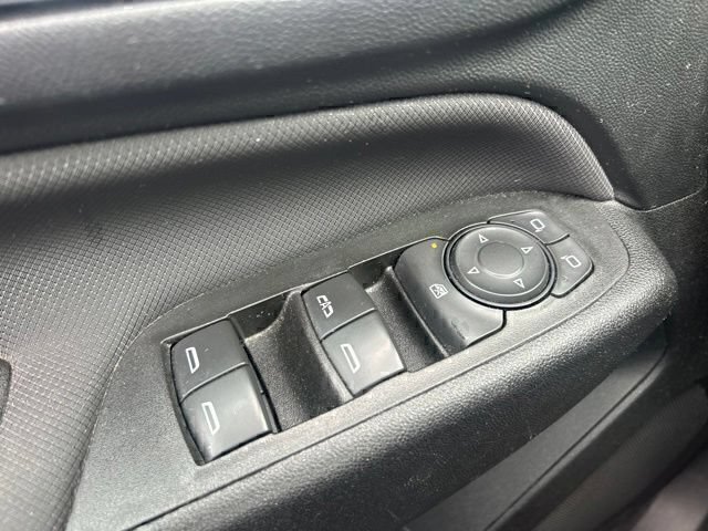 Used 2022 Chevrolet Equinox RS w/ RS Leather Package FWD image 16