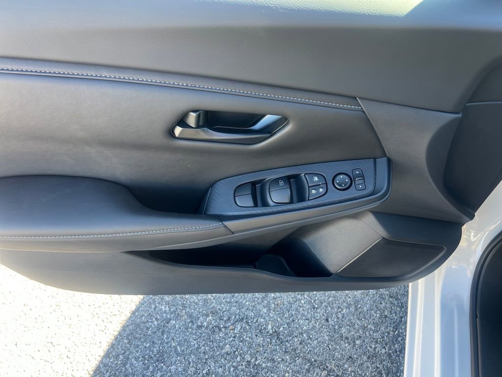 New 2025 Nissan Sentra S image 11