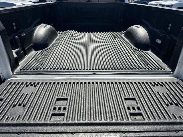 Used 2024 Ford F250 XLT AWD/4WD image 22