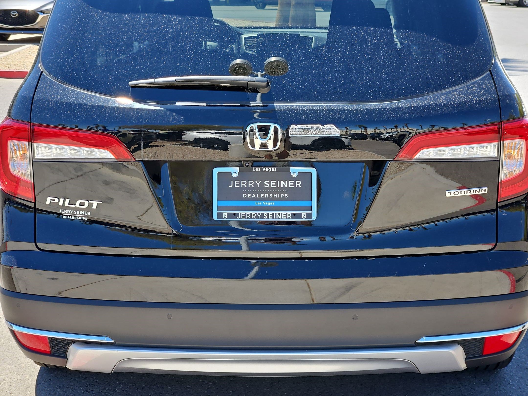 Used 2022 Honda Pilot Touring image 13