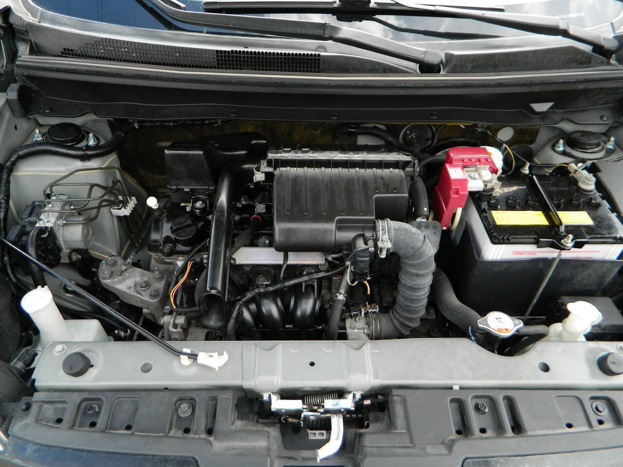 Used 2019 Mitsubishi Mirage ES FWD image 22