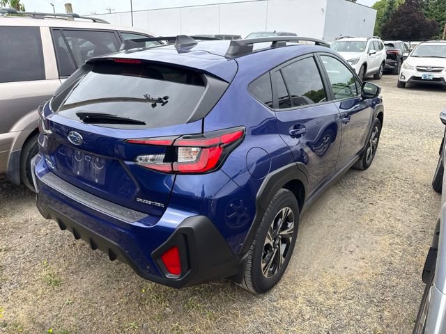 Used 2024 Subaru Crosstrek 2.0i Premium AWD/4WD image 6