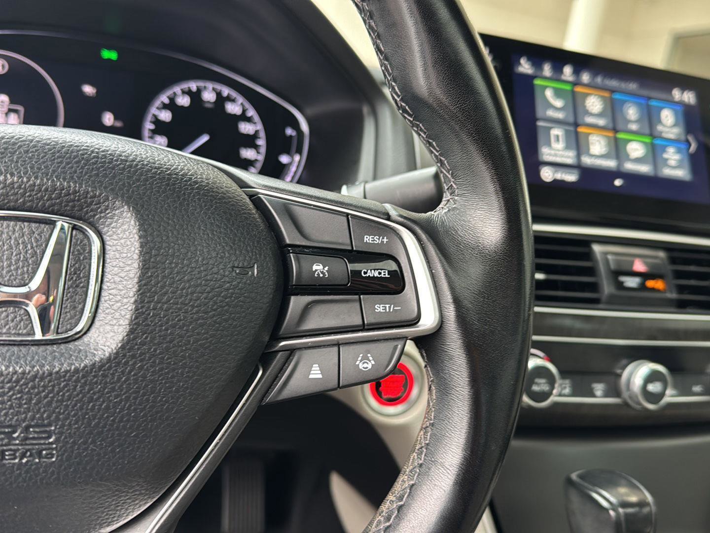 Used 2021 Honda Accord EX-L image 19