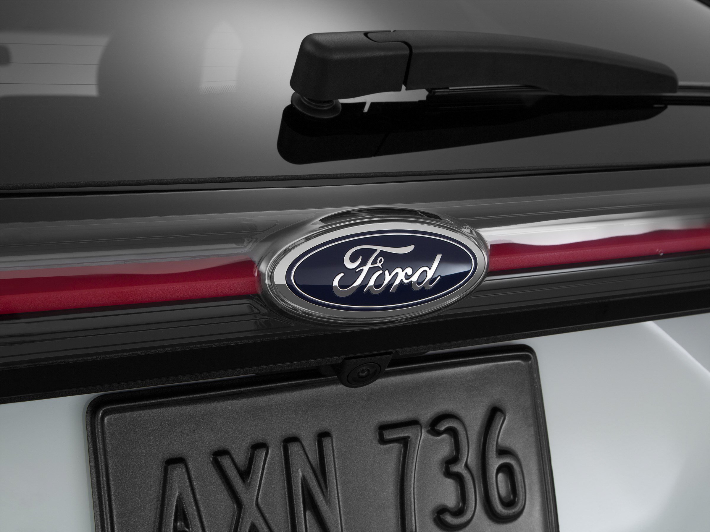 Used 2015 Ford Edge SEL w/ Equipment Group 201A FWD image 59