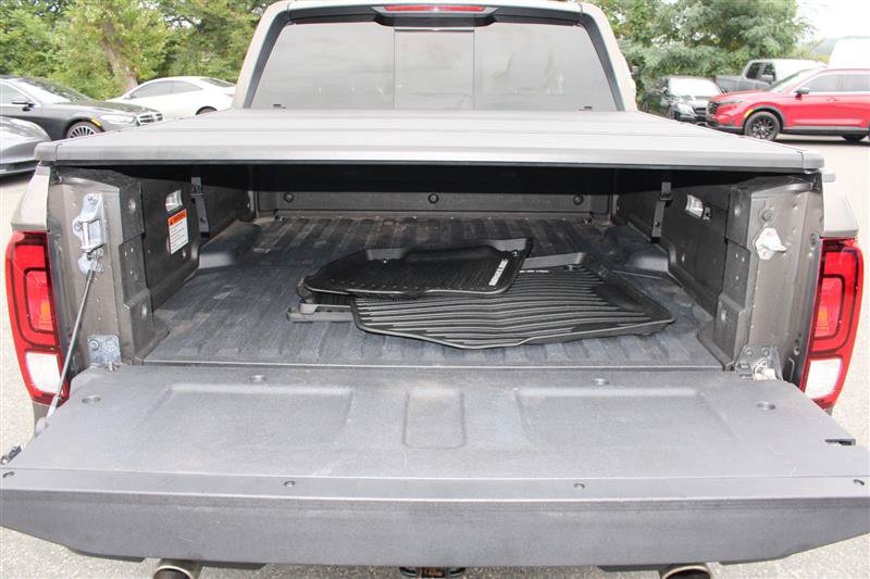 Used 2023 Honda Ridgeline RTL-E image 12