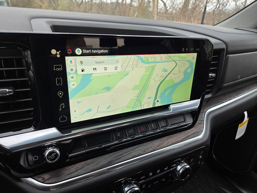 New 2026 GMC Sierra 2500 SLT image 14