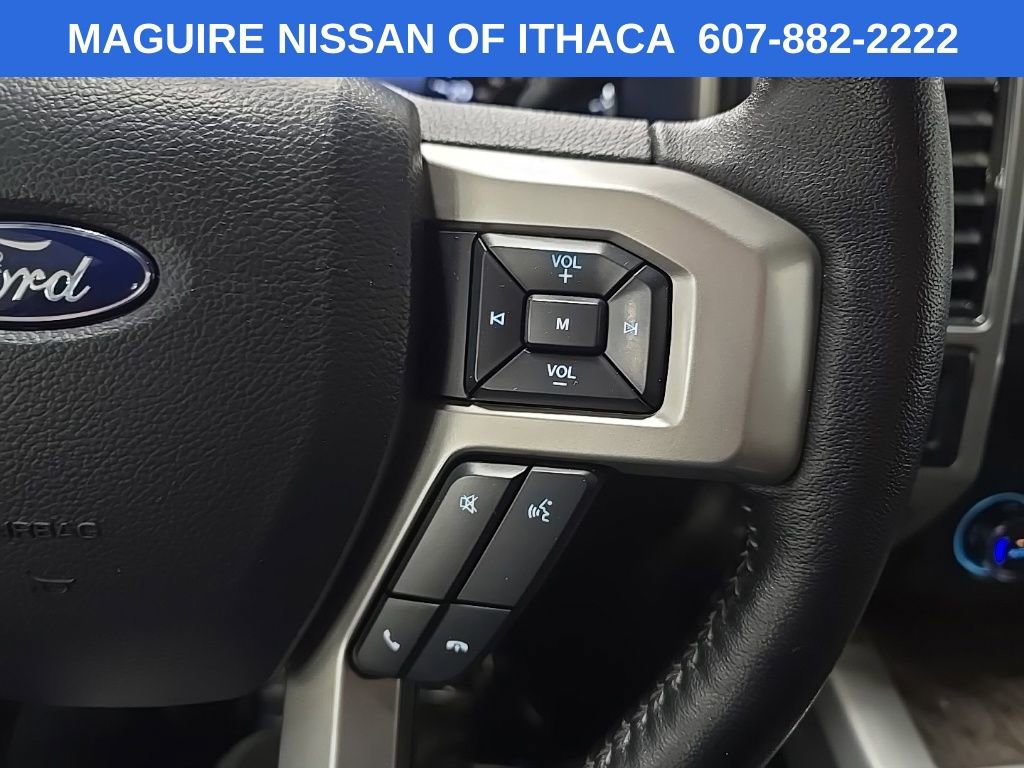 Used 2019 Ford F250 Lariat w/ Lariat Ultimate Package AWD/4WD image 20