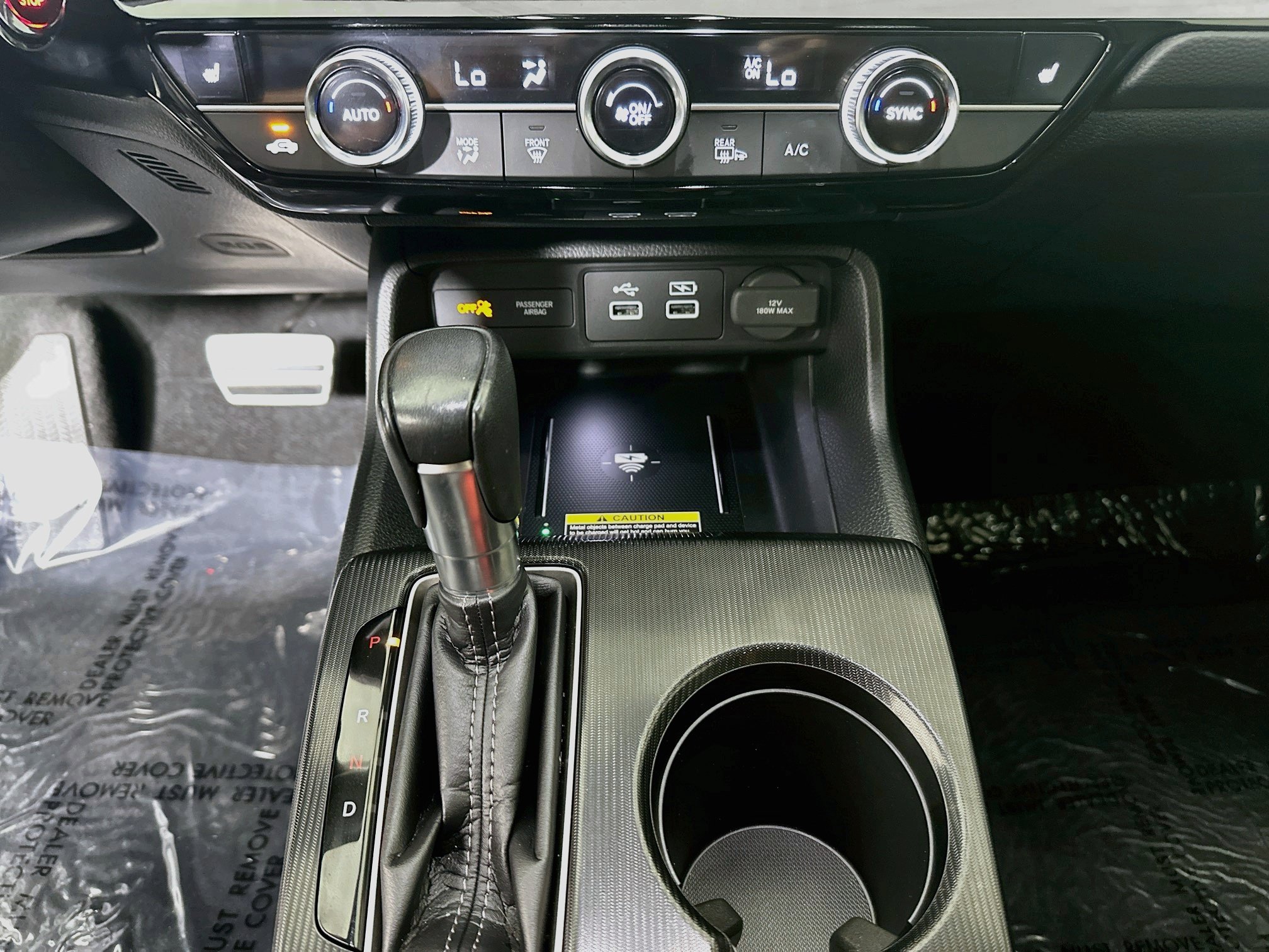 Used 2024 Honda Civic Sport Touring image 23