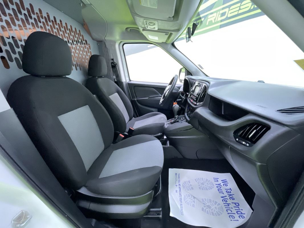 Used 2019 RAM ProMaster City Tradesman image 28