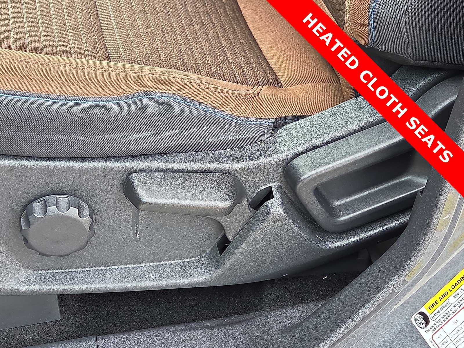 Used 2023 Ford Bronco Outer Banks w/ Sasquatch Package image 14