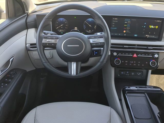 Used 2025 Hyundai Tucson SEL image 15