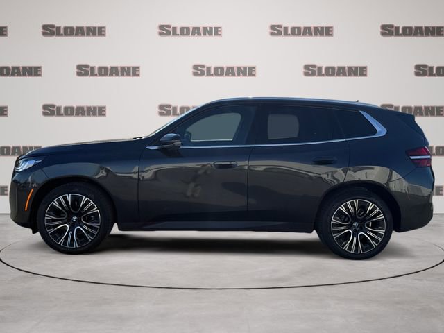 Certified 2025 BMW X3 xDrive30i w/ Premium Package image 2