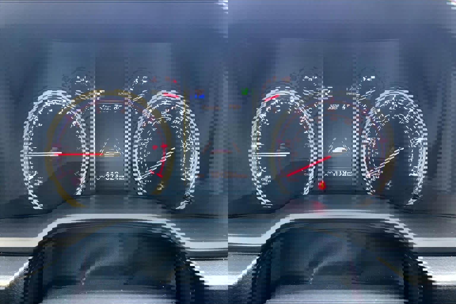 Used 2021 Toyota 4Runner TRD Pro image 18