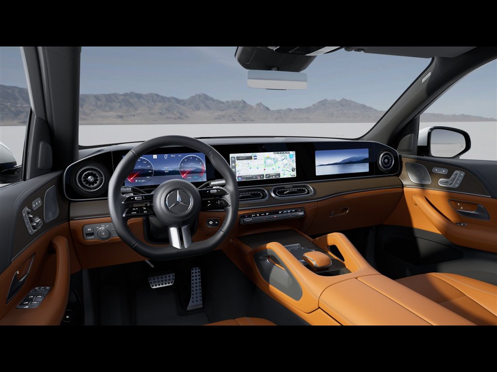 New 2027 Mercedes-Benz GLE 450 4MATIC image 38