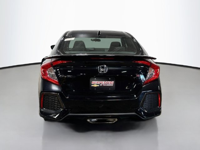 Used 2018 Honda Civic Si image 8