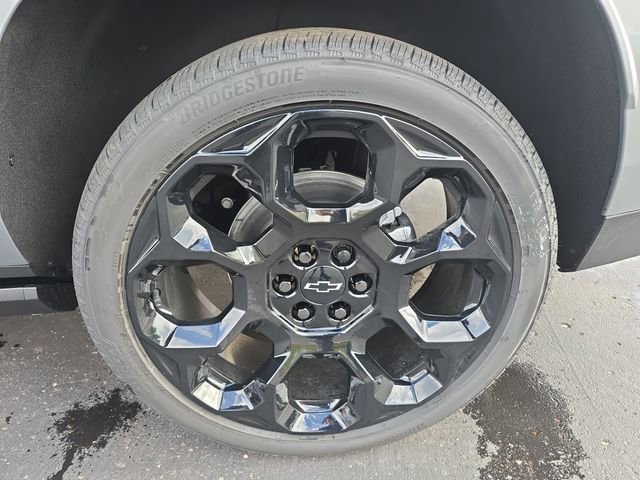 New 2026 Chevrolet Suburban High Country w/ LPO, Illumination Package AWD/4WD image 35