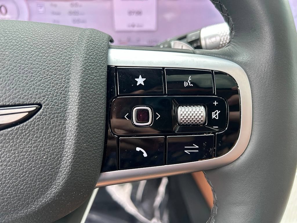 Certified 2026 Genesis GV80 3.5T Advanced AWD/4WD image 10