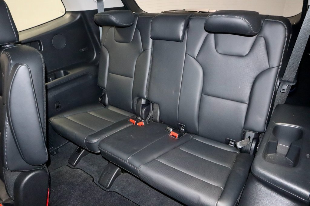Used 2025 Kia Telluride S image 28