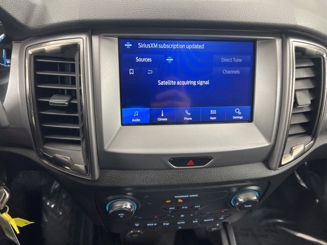 Used 2021 Ford Ranger XLT w/ Equipment Group 301A Mid image 16