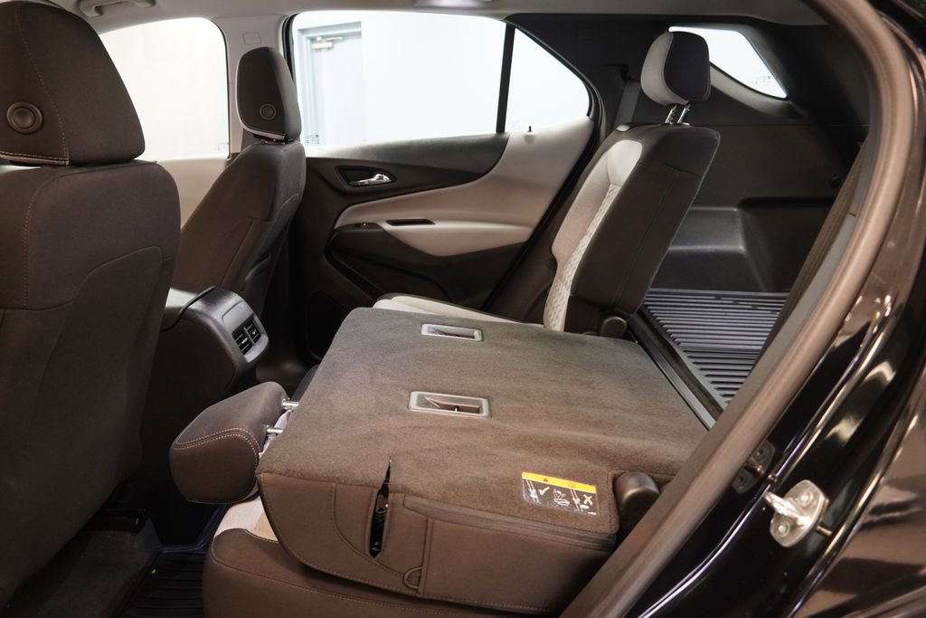 Certified 2023 Chevrolet Equinox LS image 28