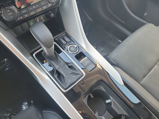 New 2026 Mitsubishi Eclipse Cross SE AWD/4WD image 33