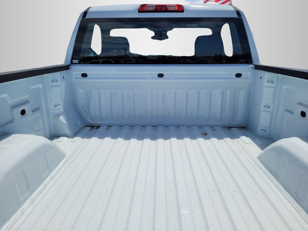 New 2026 GMC Sierra 1500 Pro RWD image 7
