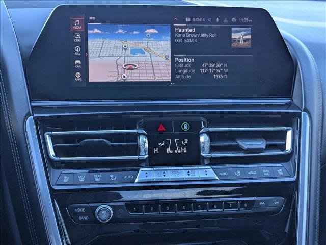 Used 2019 BMW M850i xDrive Coupe image 12