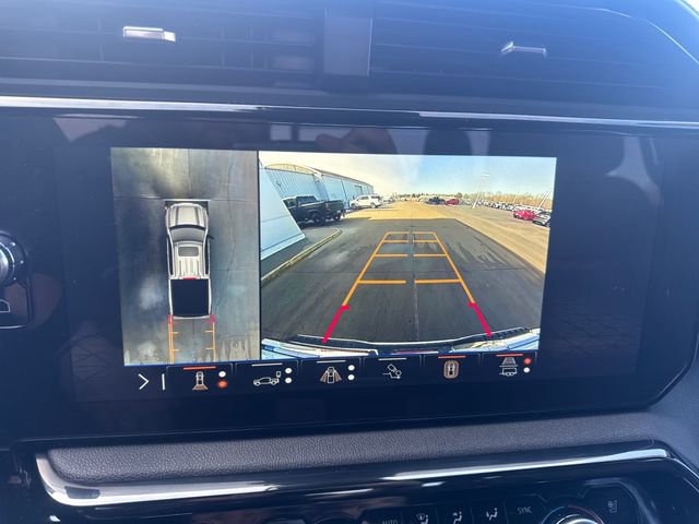 Used 2026 GMC Sierra 1500 AT4 w/ Technology Package image 22