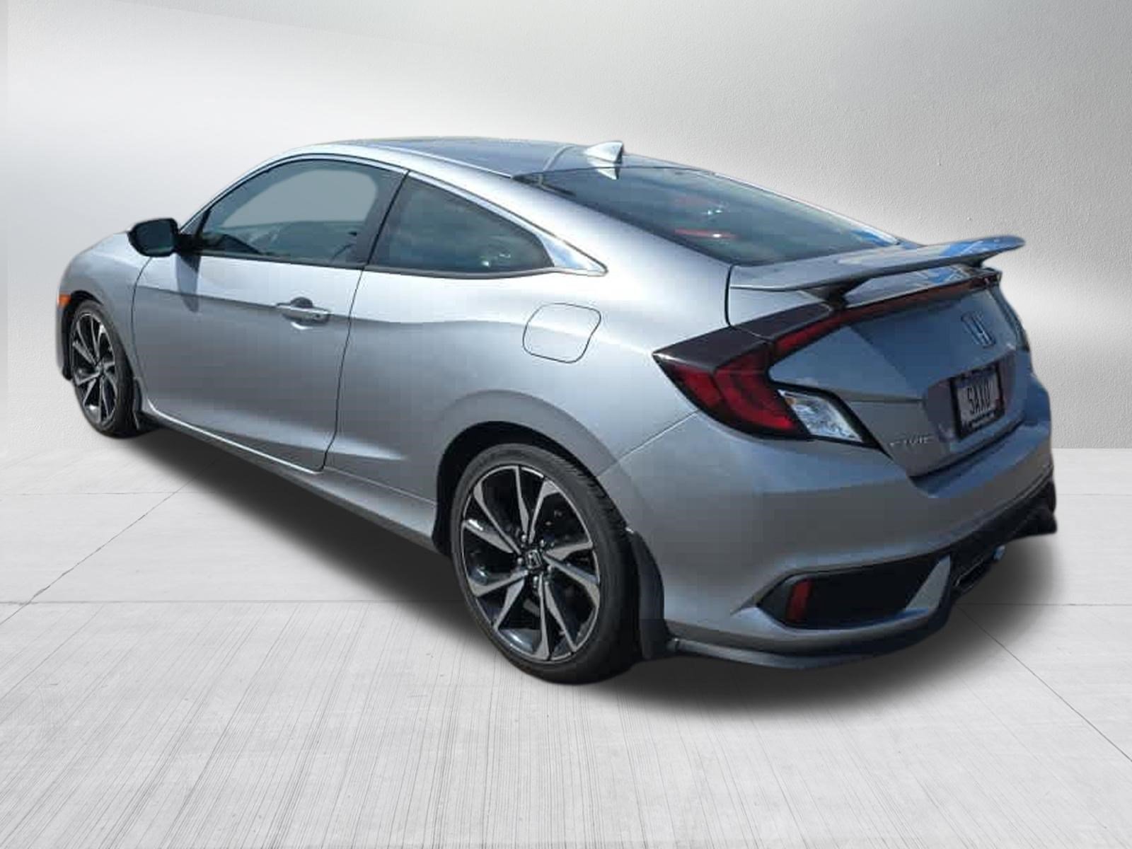 Used 2017 Honda Civic Si image 6